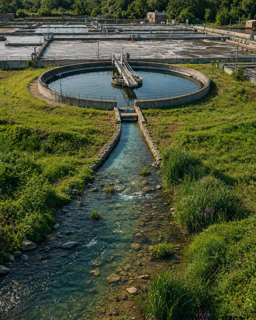 Abwasser