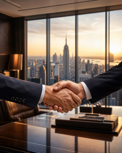 Unternehmen Mitgliedschaft