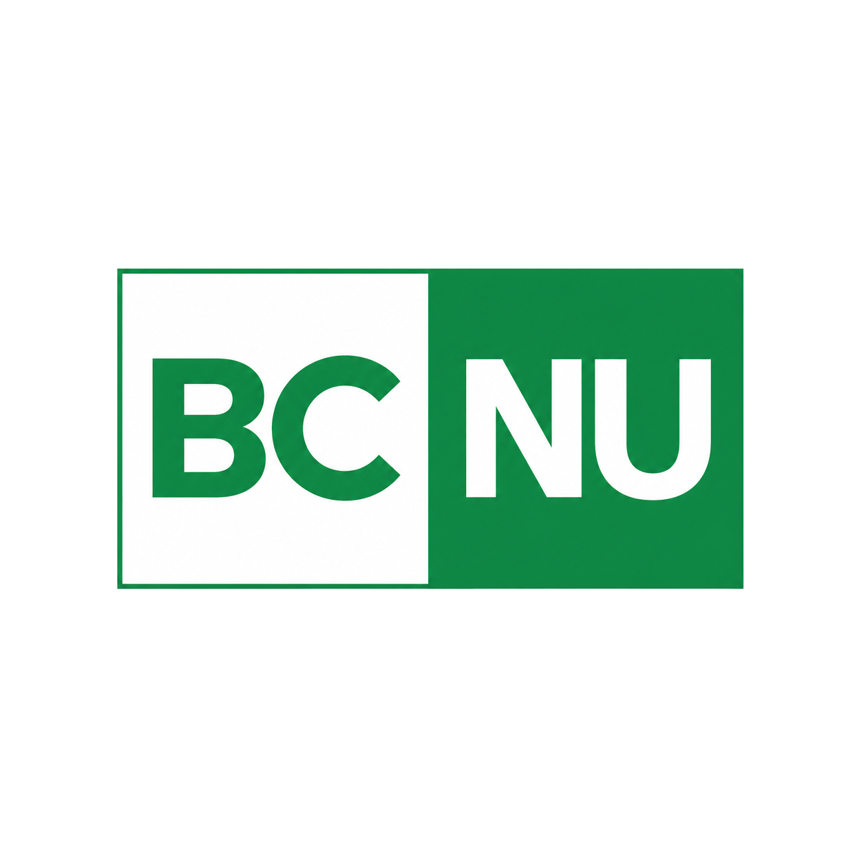 BCNU Logo