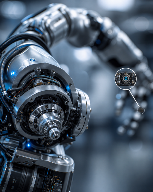 Robotik